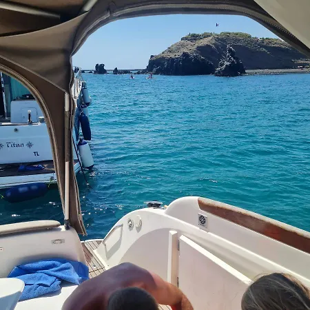 Hotel Grand Large Agde