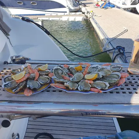 Grand Large Hotel Agde